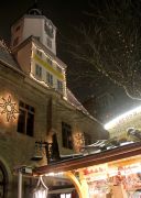 Weihnachtsmarkt Jena 2014 7